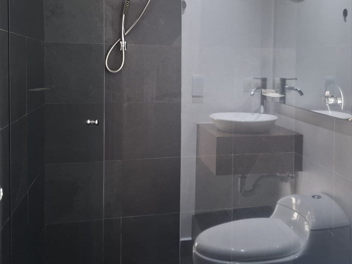Apartamento en arriendo en El Poblado, Medellín · foto 10 de 14