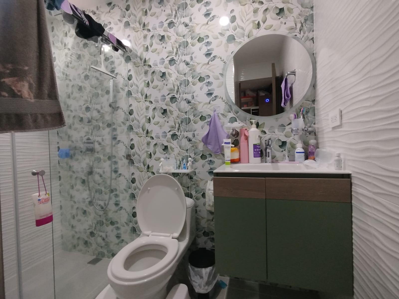 Apartamento en arriendo en Alamos, Pereira · foto 21 de 21