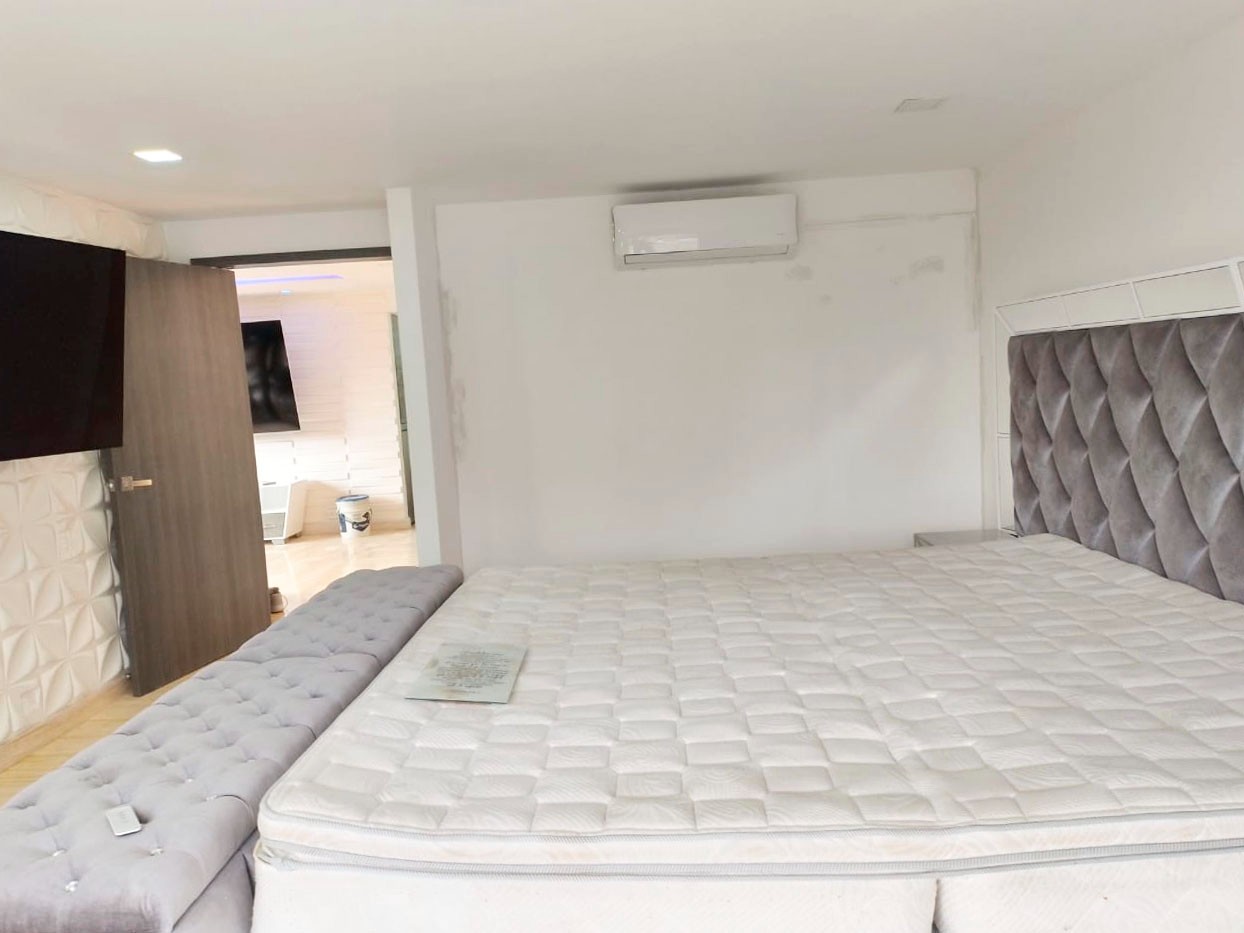Casa en arriendo en El Poblado, Medellín · foto 10 de 16