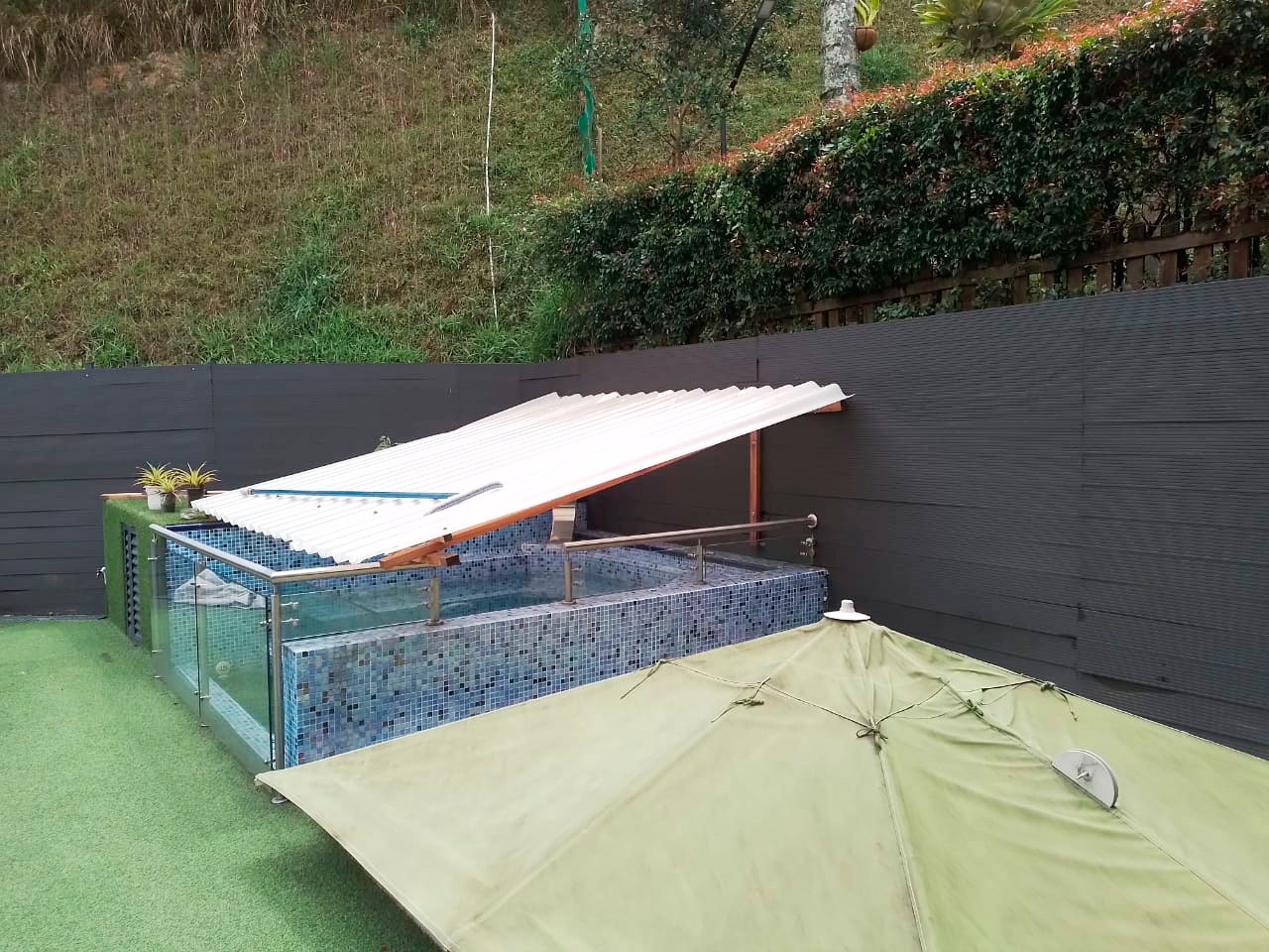 Casa en arriendo en El Poblado, Medellín · foto 16 de 16
