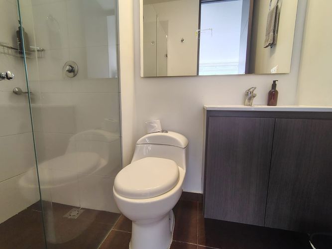 Apartamento de 2 alcobas en arriendo en El Poblado, Medellín, 64 m² · foto 18 de 18