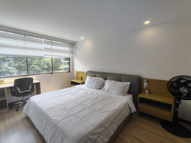 Apartamento de 2 alcobas en arriendo en El Poblado, Medellín, 64 m² · foto 9 de 18