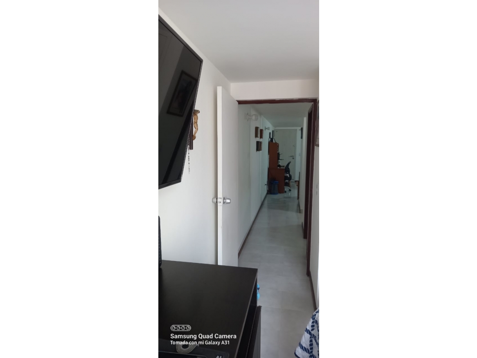Apartaestudio for sale in Boston, Medellín 3