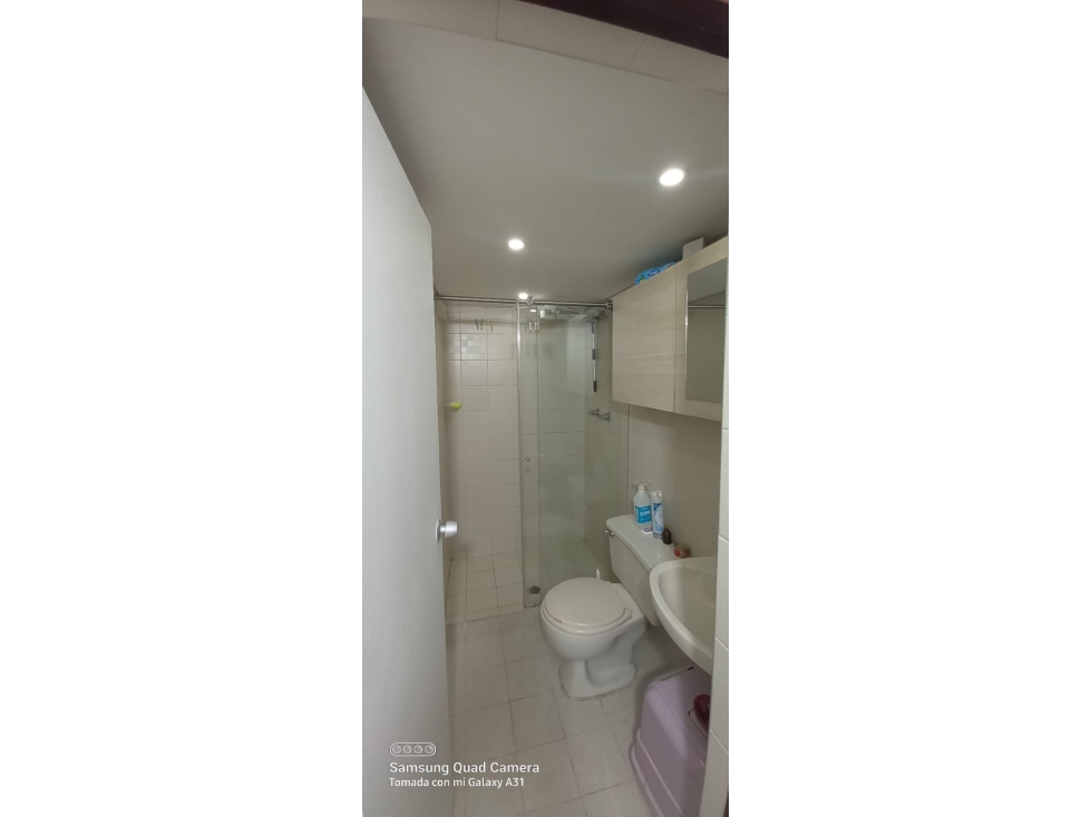 Apartaestudio for sale in Boston, Medellín 4