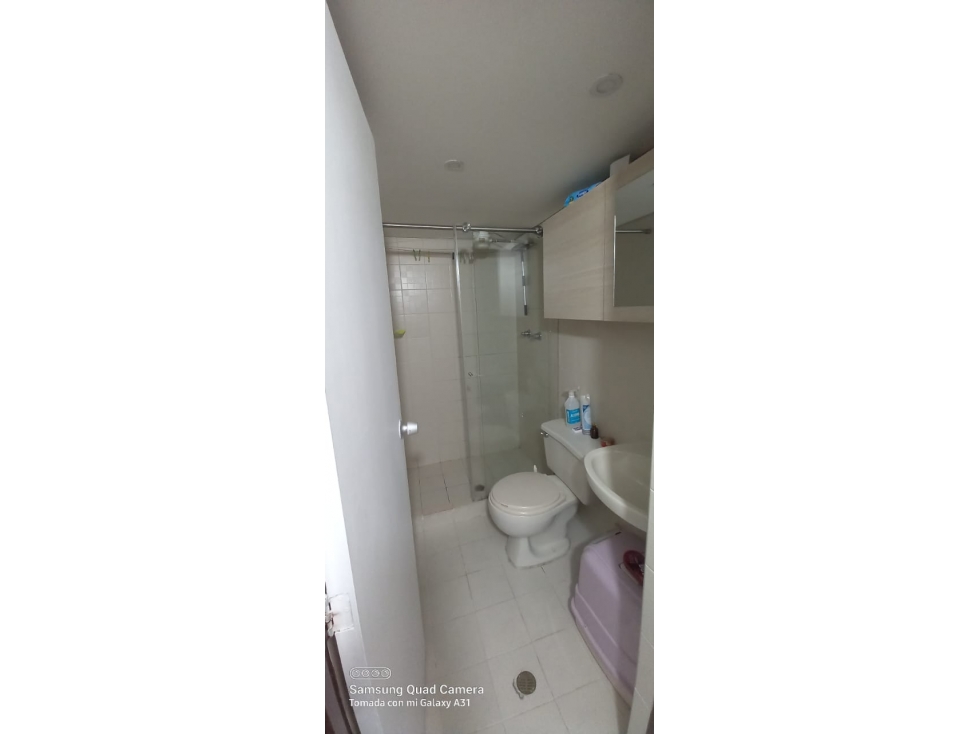 Apartaestudio for sale in Boston, Medellín 5
