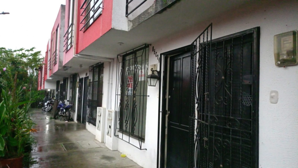 Casa en venta en Samaria I Etapa, Pereira · foto 2 de 9