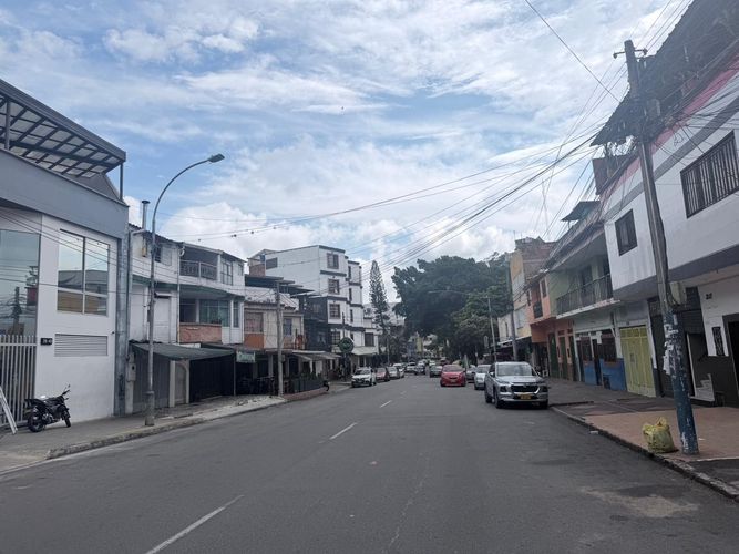 Local en arriendo en San Alonso, Bucaramanga, 400 m² · foto 8 de 24
