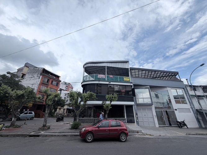 Local en arriendo en San Alonso, Bucaramanga, 400 m² · foto 4 de 24
