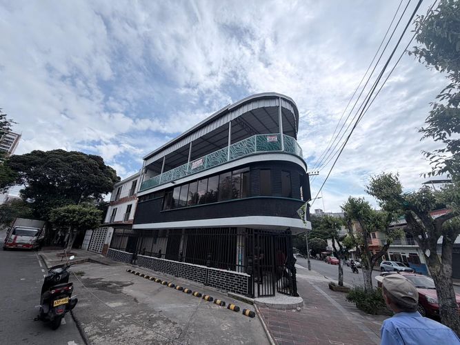 Local en arriendo en San Alonso, Bucaramanga, 400 m² · foto 10 de 24