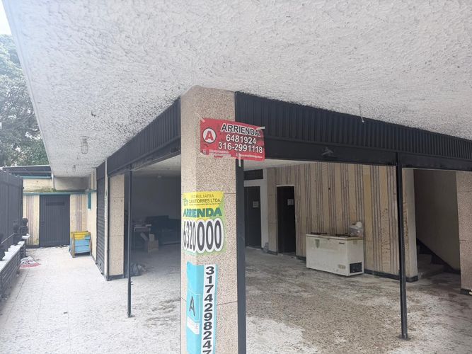 Local en arriendo en San Alonso, Bucaramanga, 400 m² · foto 18 de 24