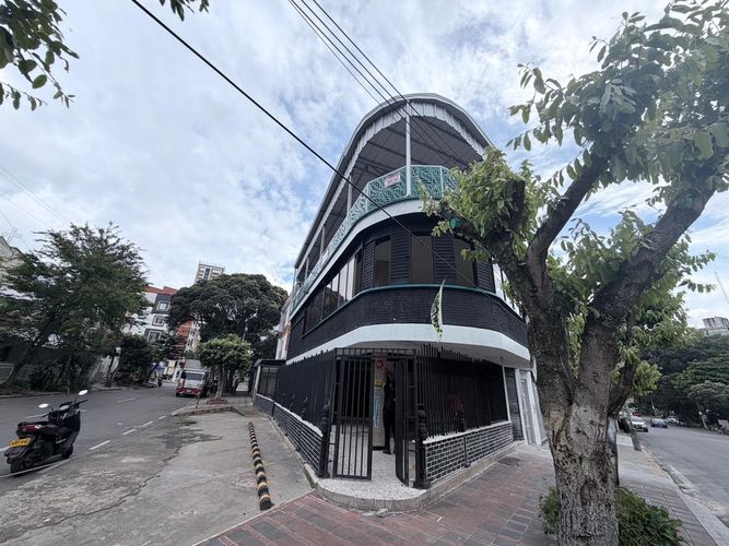 Local en arriendo en San Alonso, Bucaramanga, 400 m² · foto 22 de 24