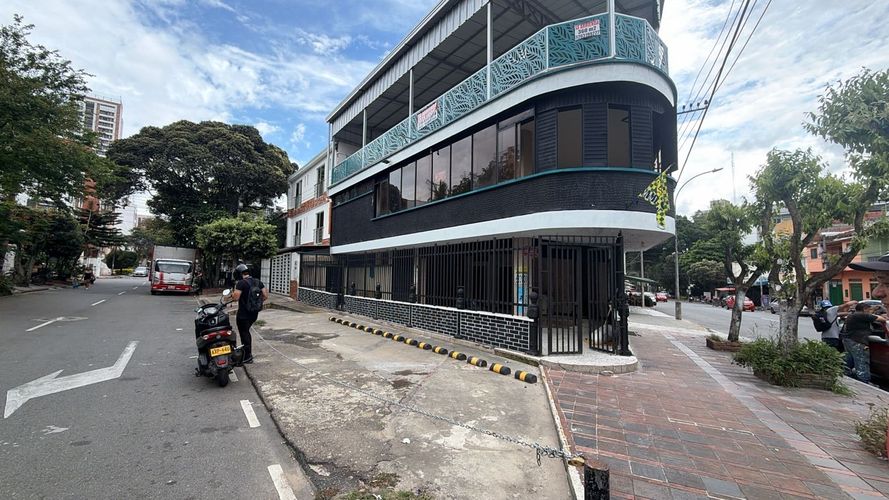 Local en arriendo en San Alonso, Bucaramanga, 400 m² · foto 19 de 24