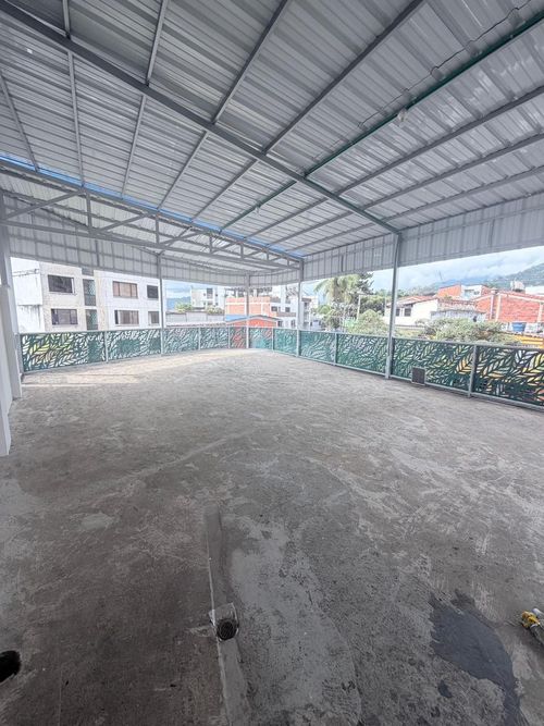 Local en arriendo en San Alonso, Bucaramanga, 400 m² · foto 12 de 24