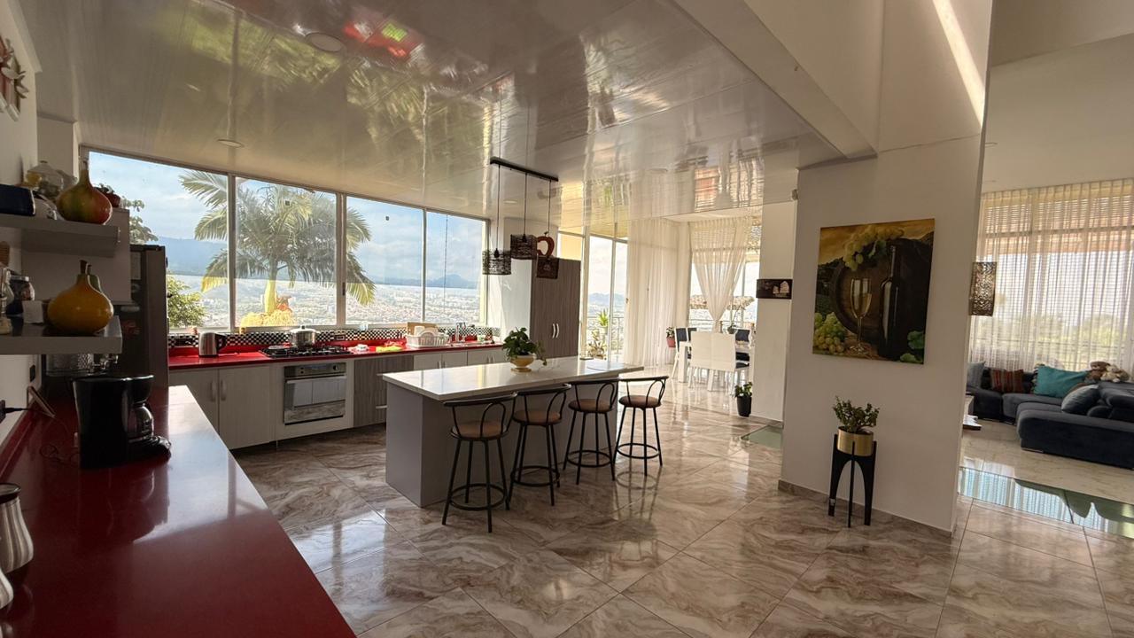Casa en venta en Filobonito, Dosquebradas · foto 6 de 15