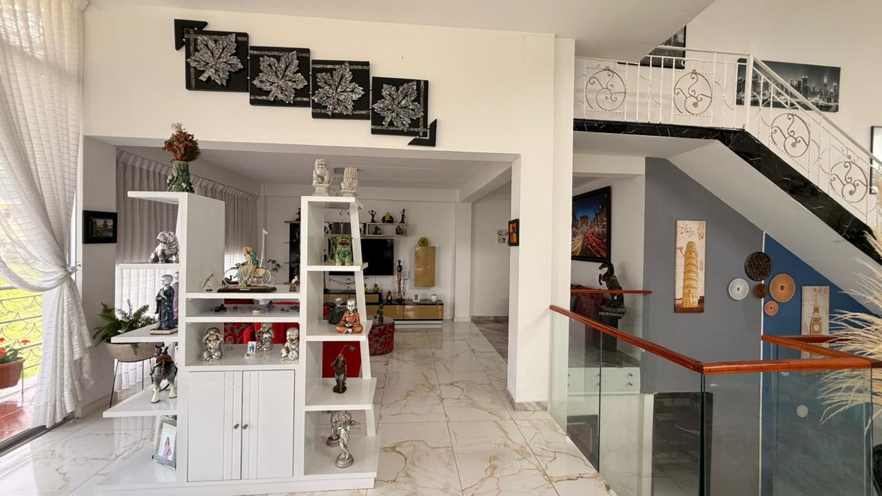 Casa en venta en Filobonito, Dosquebradas · foto 8 de 15