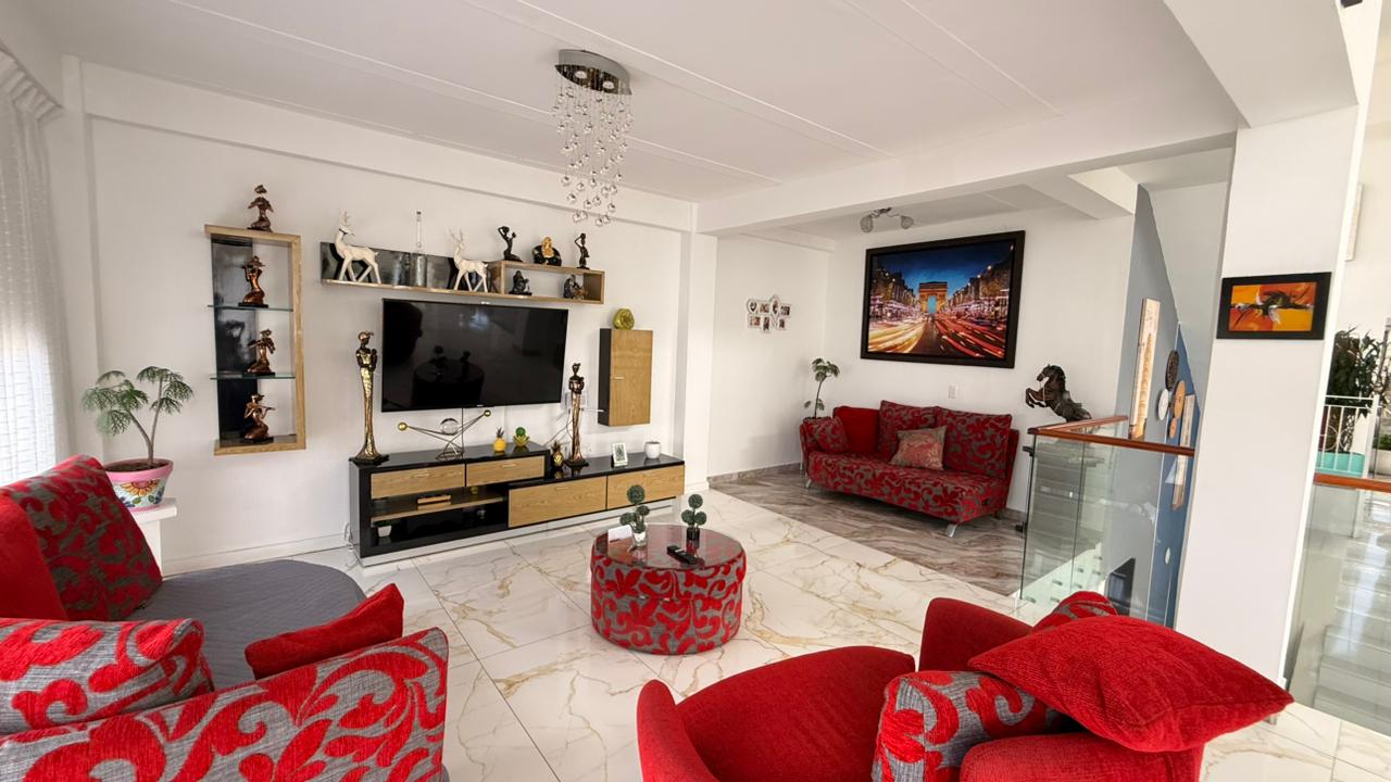 Casa en venta en Filobonito, Dosquebradas · foto 9 de 15