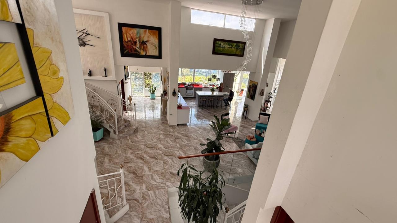 Casa en venta en Filobonito, Dosquebradas · foto 10 de 15
