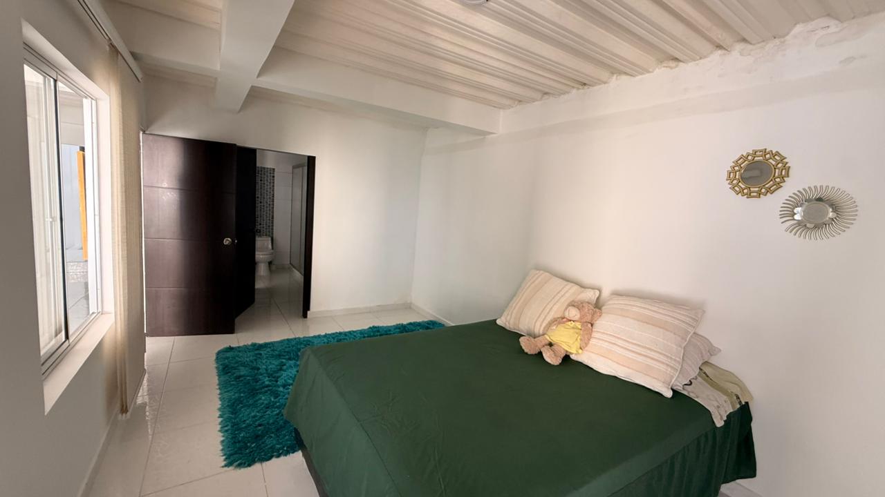 Casa en venta en Filobonito, Dosquebradas · foto 14 de 15