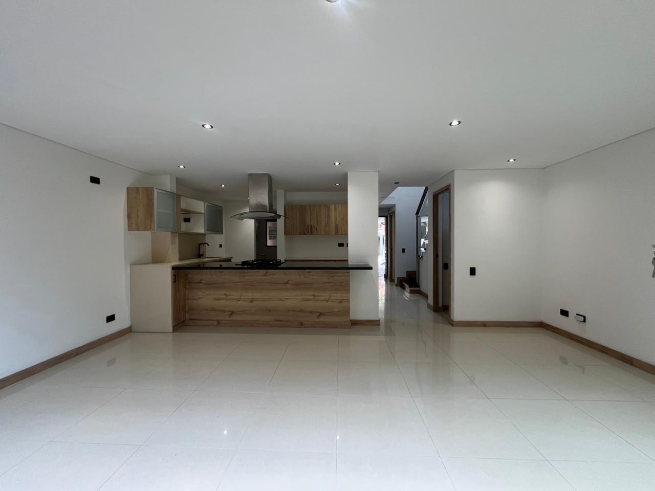 House for rent in Envigado, Envigado