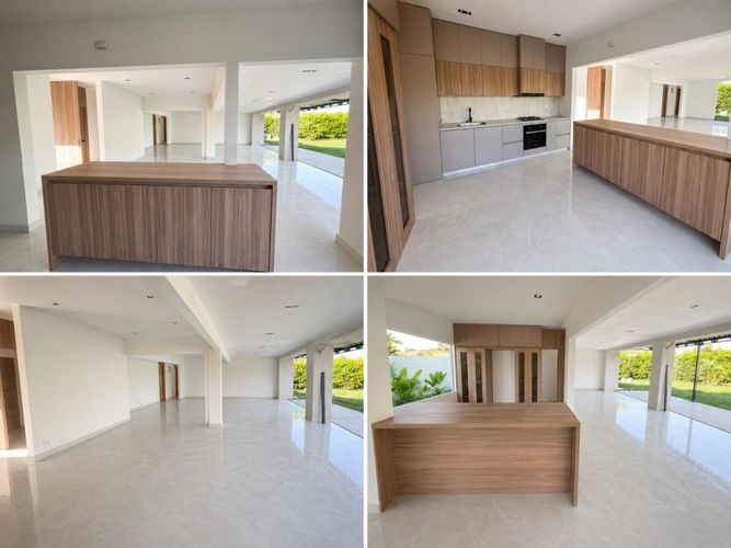 Casa de 3 alcobas en venta en La Morada, Jamundí, 269 m² · foto 5 de 20