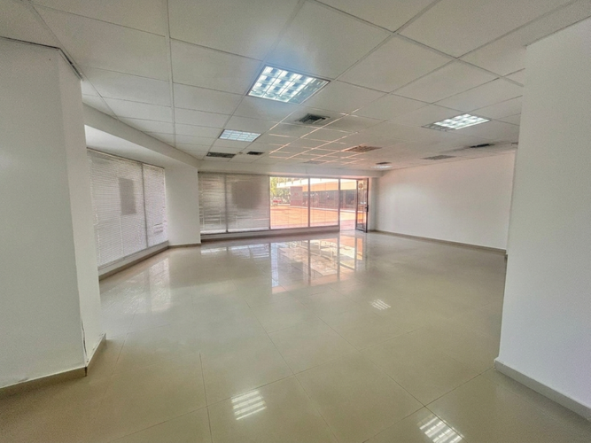 Local en arriendo en El Prado, Barranquilla, 73 m² · foto 4 de 7