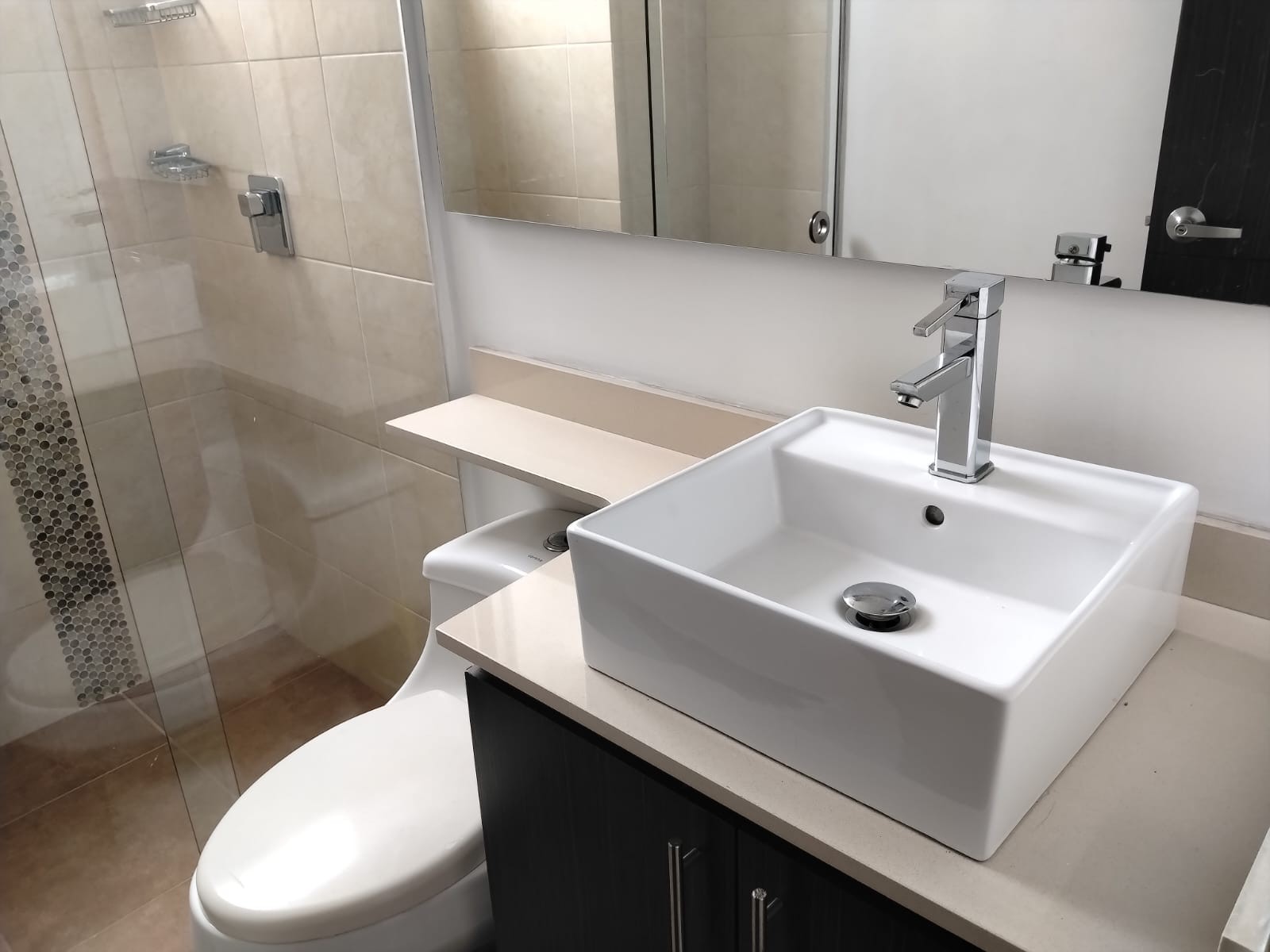 Apartamento en arriendo en El Poblado, Medellín · foto 15 de 16