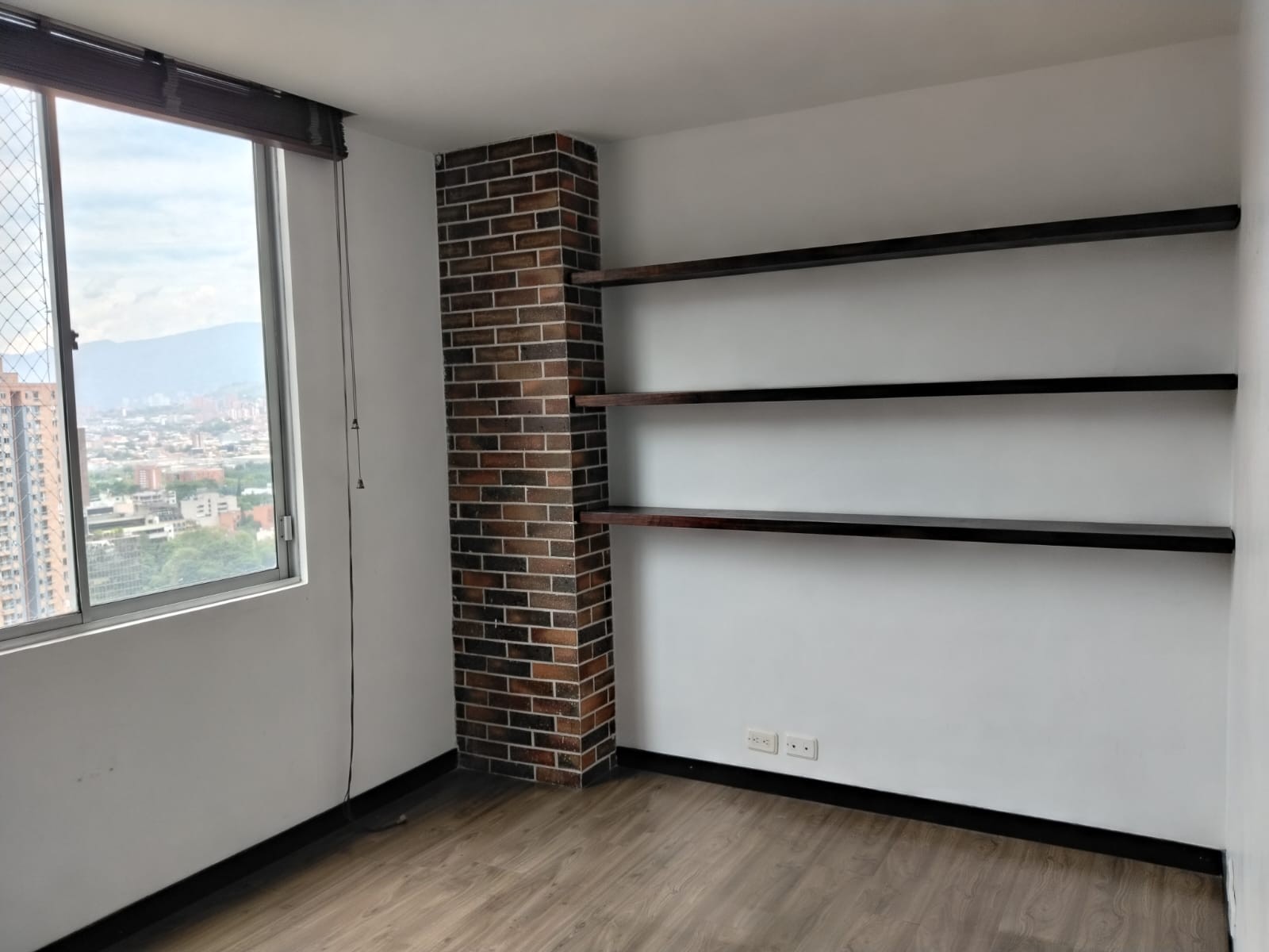 Apartamento en arriendo en El Poblado, Medellín · foto 12 de 16