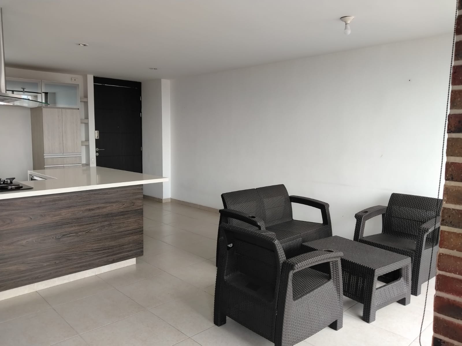 Apartamento en arriendo en El Poblado, Medellín · foto 7 de 16