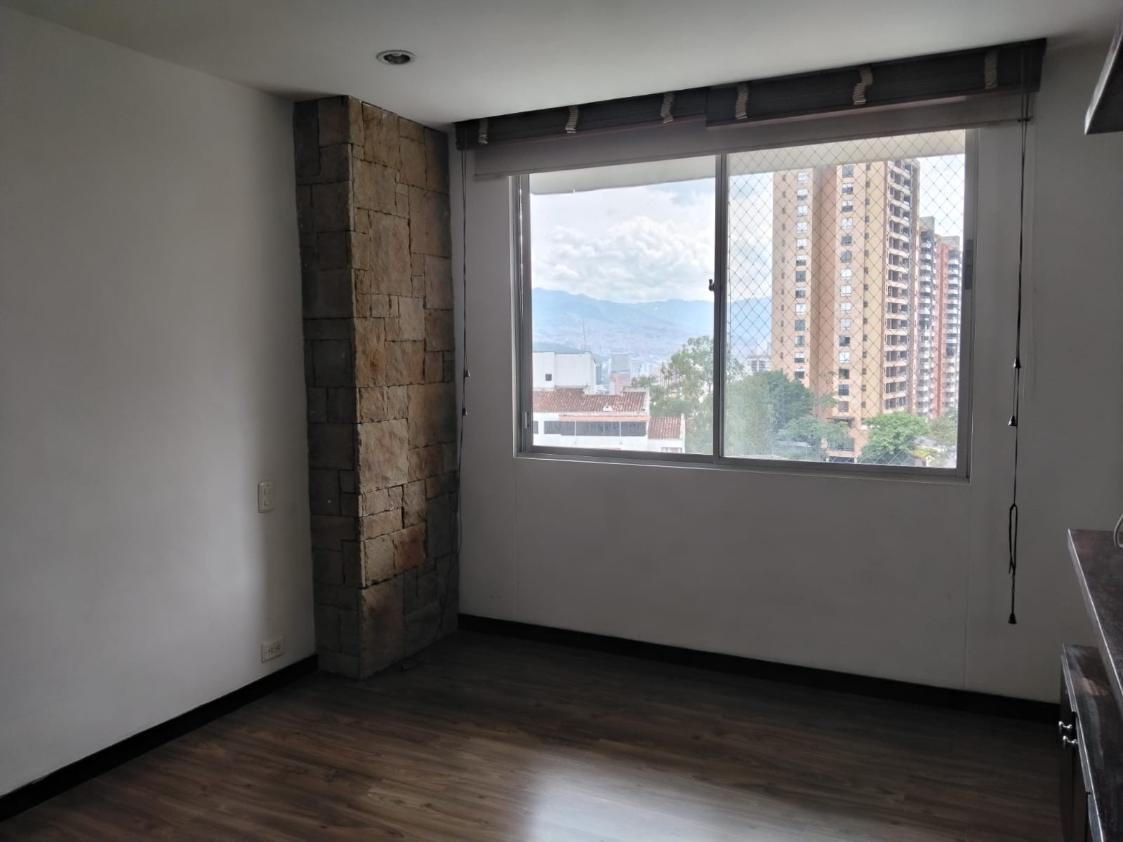 Apartamento en arriendo en El Poblado, Medellín · foto 13 de 16