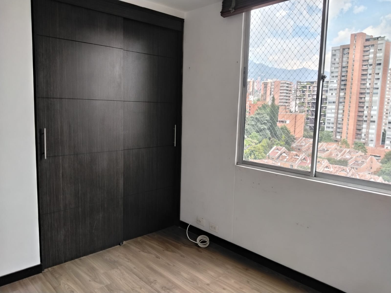 Apartamento en arriendo en El Poblado, Medellín · foto 11 de 16