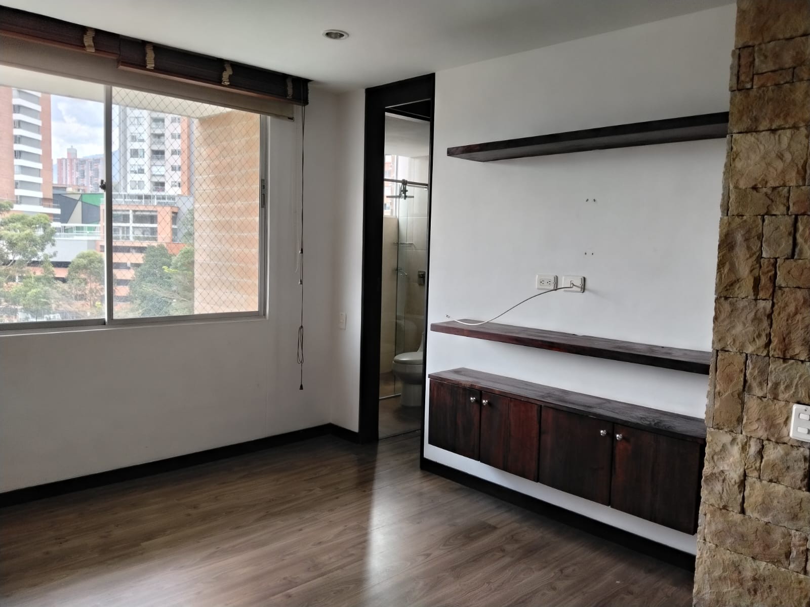 Apartamento en arriendo en El Poblado, Medellín · foto 10 de 16