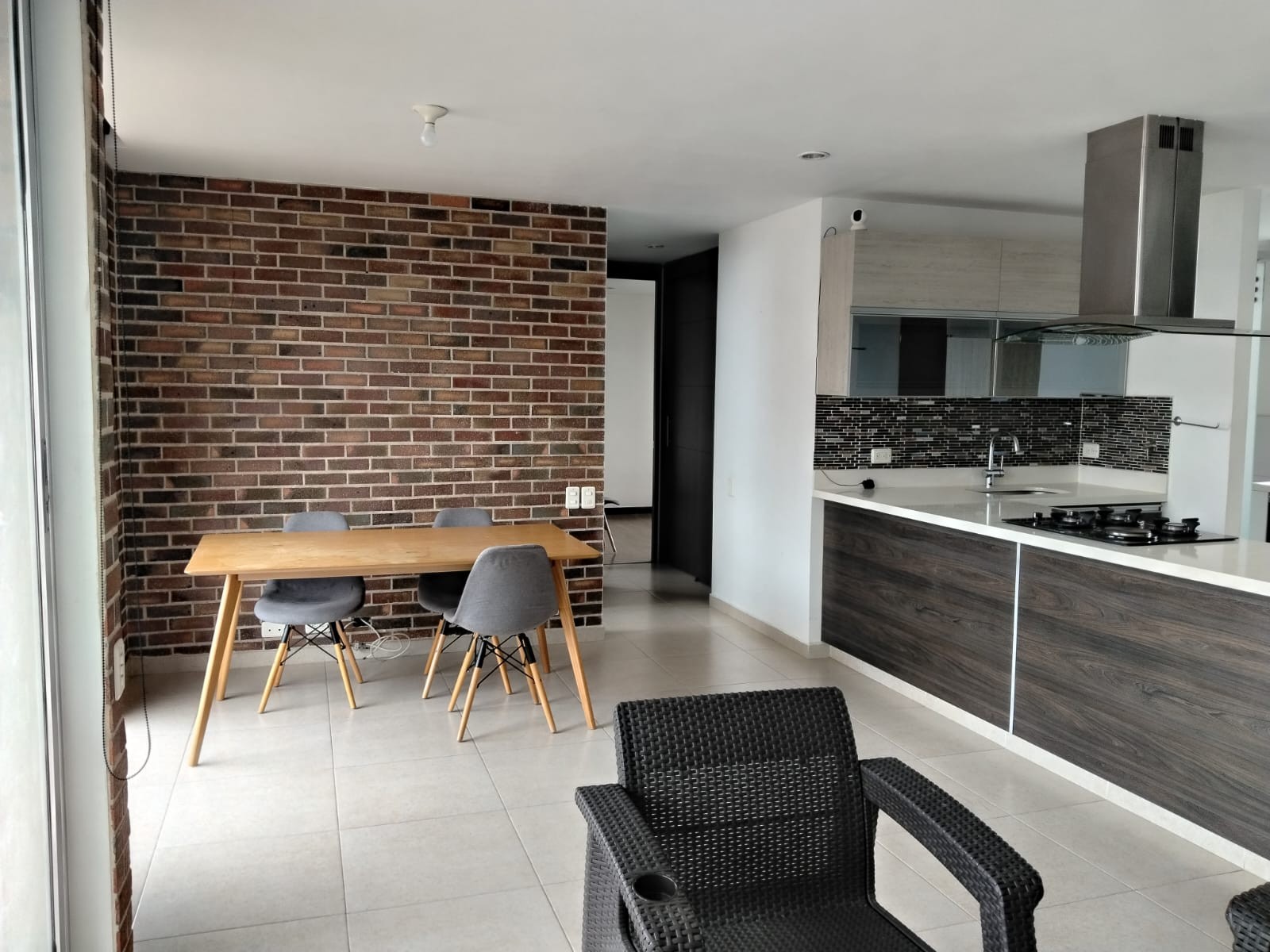Apartamento en arriendo en El Poblado, Medellín · foto 6 de 16