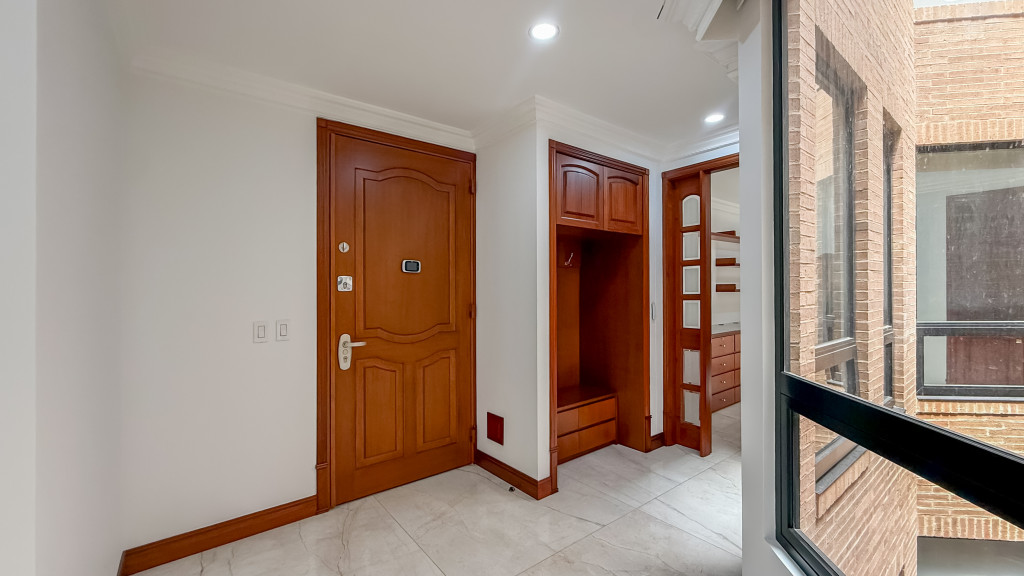 Apartamento en venta en Chico, Bogotá · foto 7 de 18