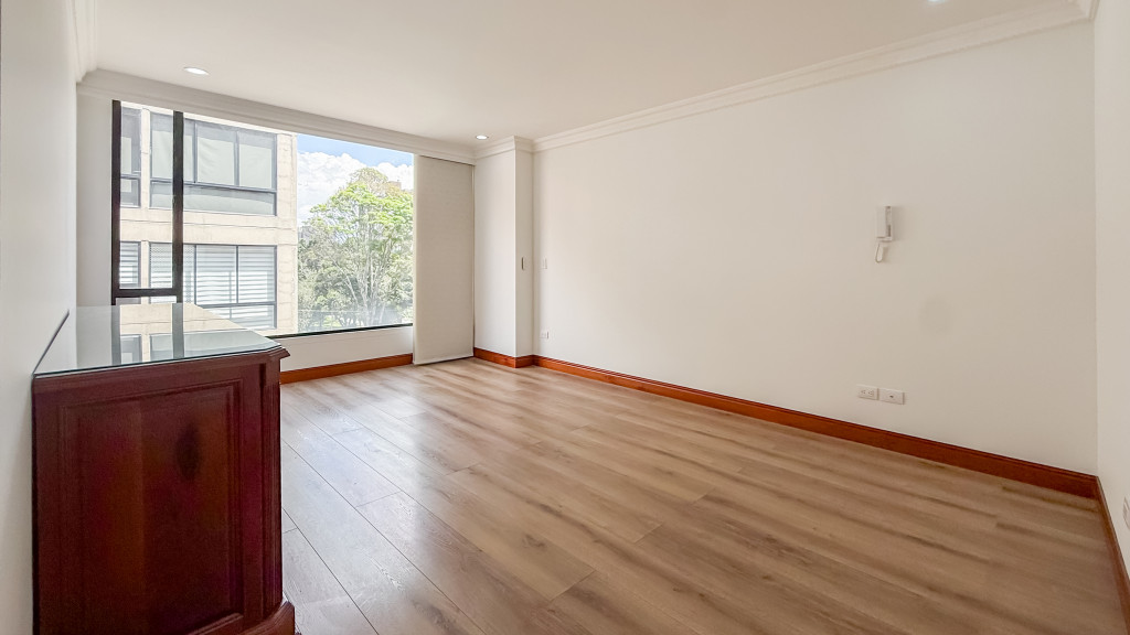 Apartamento en venta en Chico, Bogotá · foto 9 de 18