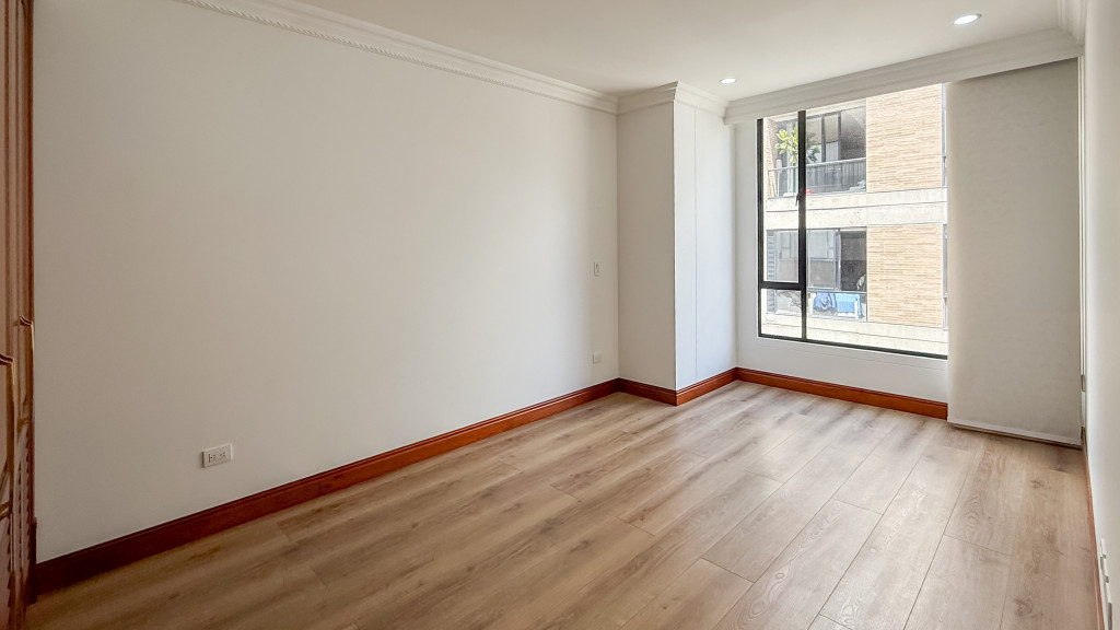 Apartamento en venta en Chico, Bogotá · foto 10 de 18