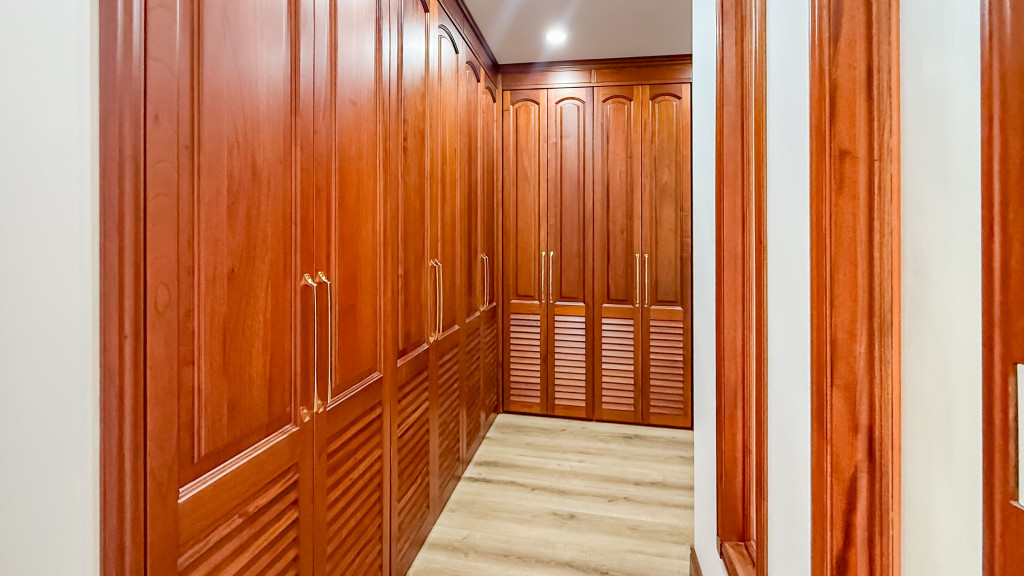 Apartamento en venta en Chico, Bogotá · foto 12 de 18