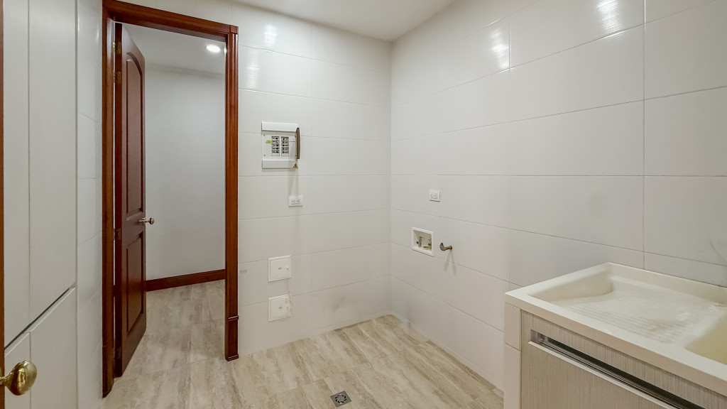 Apartamento en venta en Chico, Bogotá · foto 13 de 18