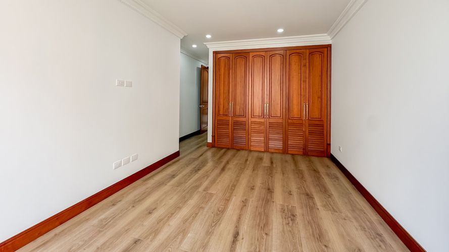 Apartamento en venta en Chico, Bogotá · foto 15 de 18