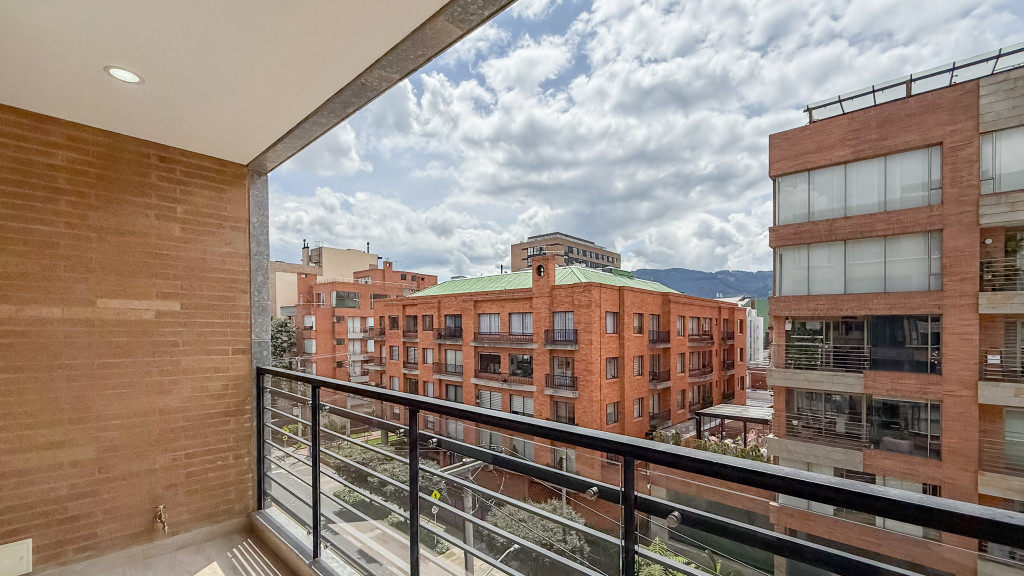 Apartamento en venta en Chico, Bogotá · foto 18 de 18