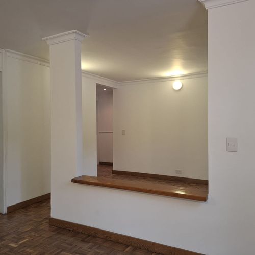 Apartamento de 3 alcobas en arriendo en El Poblado, Medellín, 98 m² · foto 8 de 16
