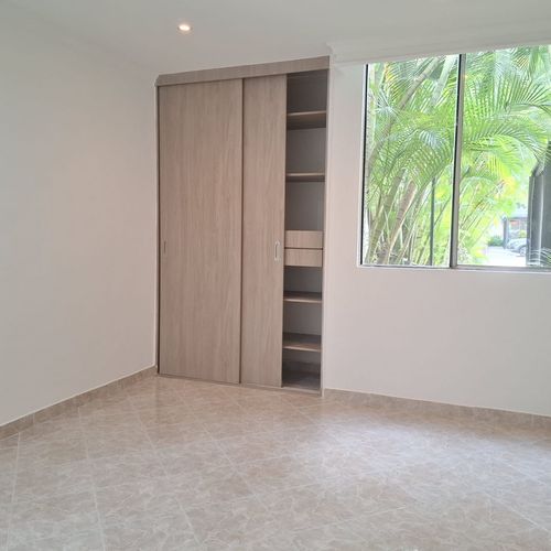 Apartamento de 3 alcobas en arriendo en El Poblado, Medellín, 98 m² · foto 10 de 16