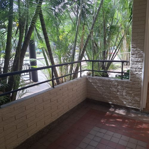 Apartamento de 3 alcobas en arriendo en El Poblado, Medellín, 98 m² · foto 16 de 16