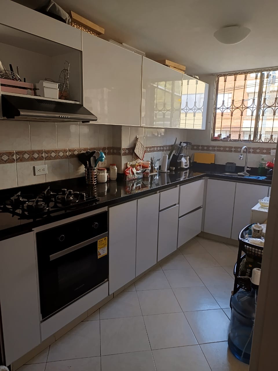 Apartamento en venta en Cedro Golf, Bogotá · foto 7 de 12