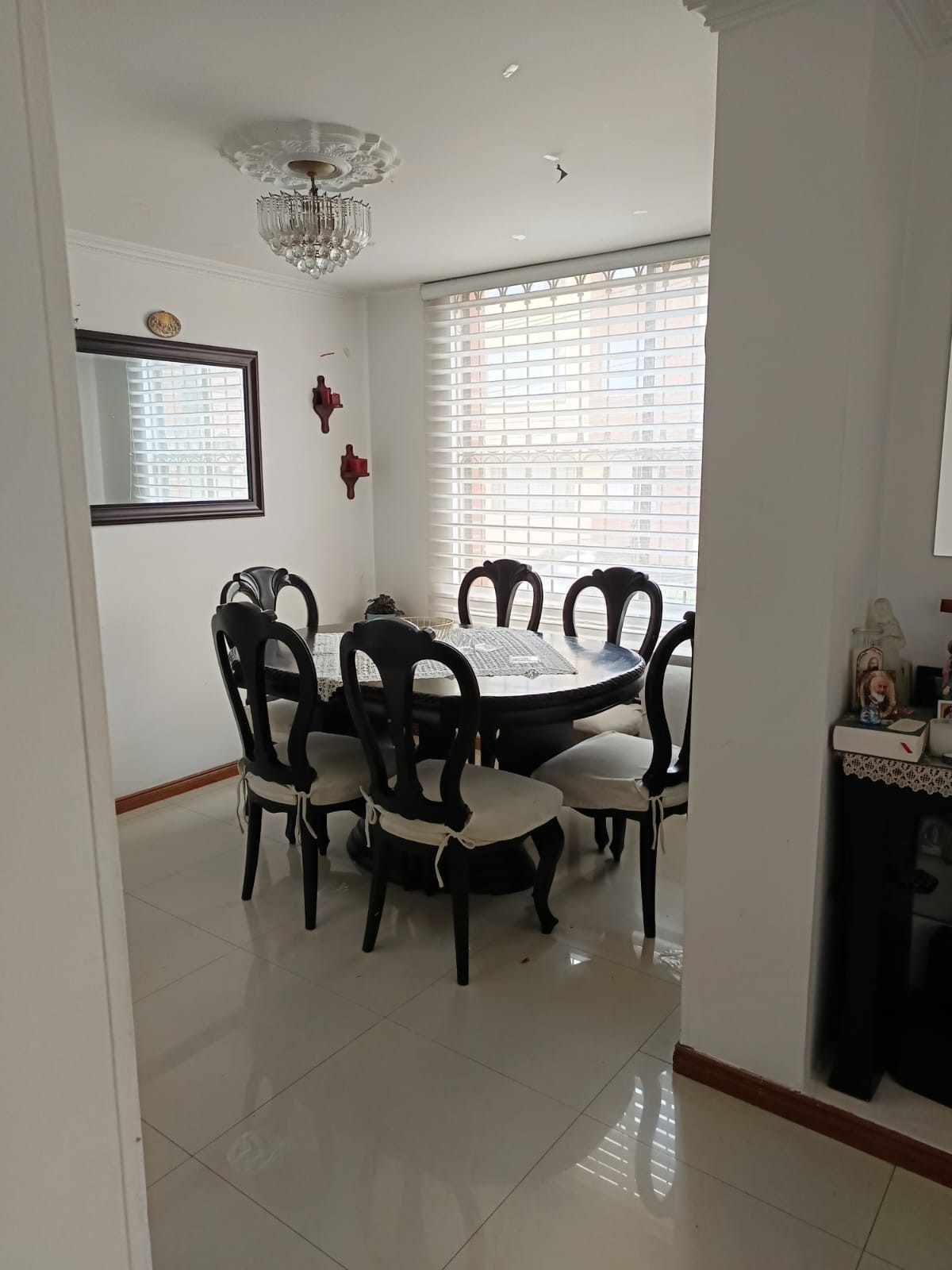 Apartamento en venta en Cedro Golf, Bogotá · foto 3 de 12