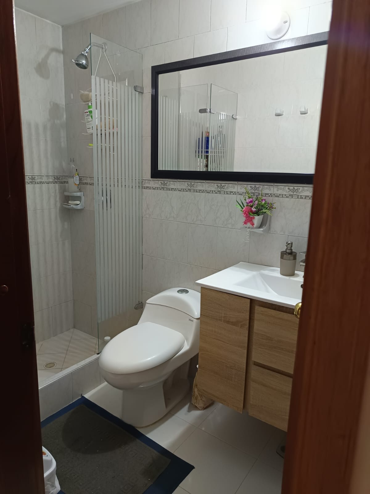 Apartamento en venta en Cedro Golf, Bogotá · foto 11 de 12