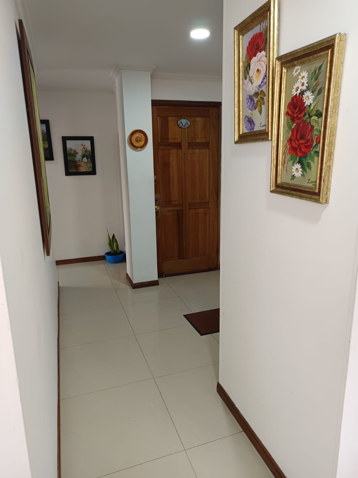 Apartamento en venta en Cedro Golf, Bogotá · foto 10 de 12