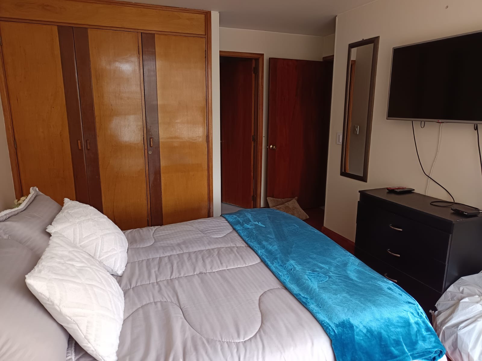 Apartamento en venta en Cedro Golf, Bogotá · foto 6 de 12
