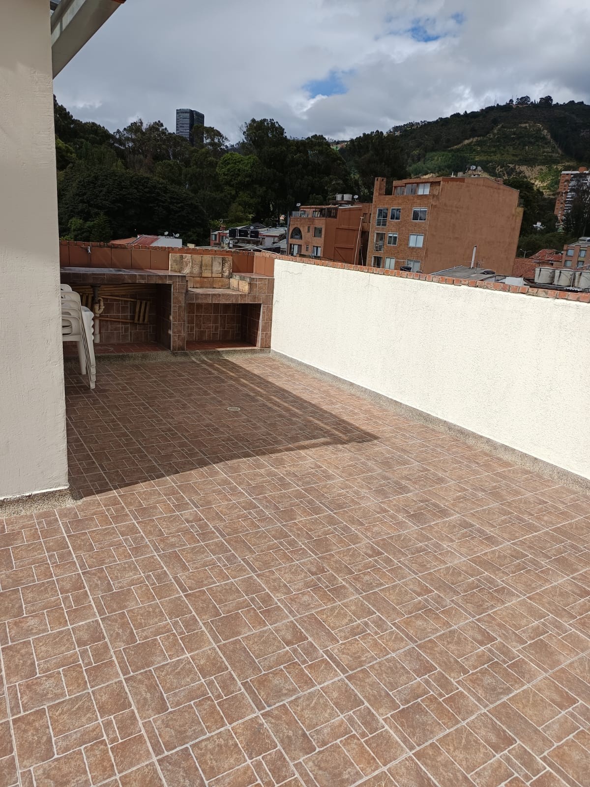 Apartamento en venta en Cedro Golf, Bogotá · foto 12 de 12