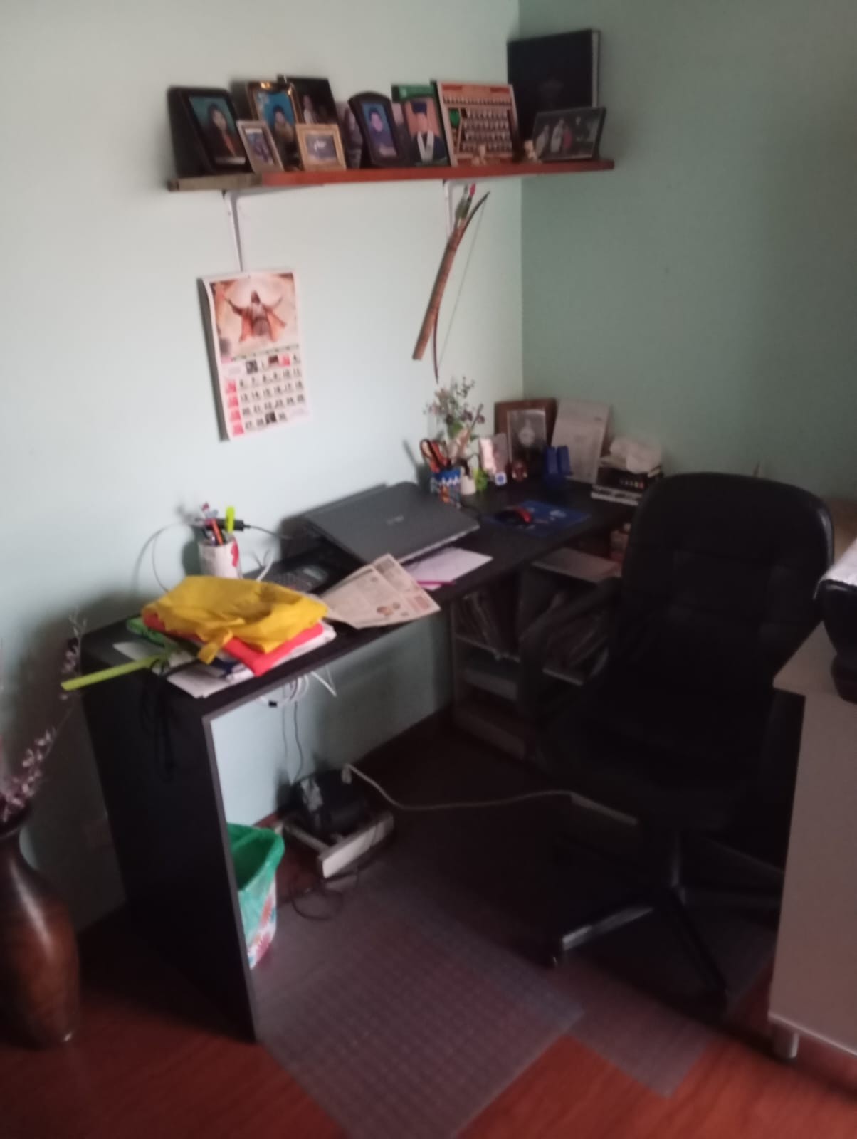 Apartamento en venta en Spring, Bogotá · foto 19 de 20