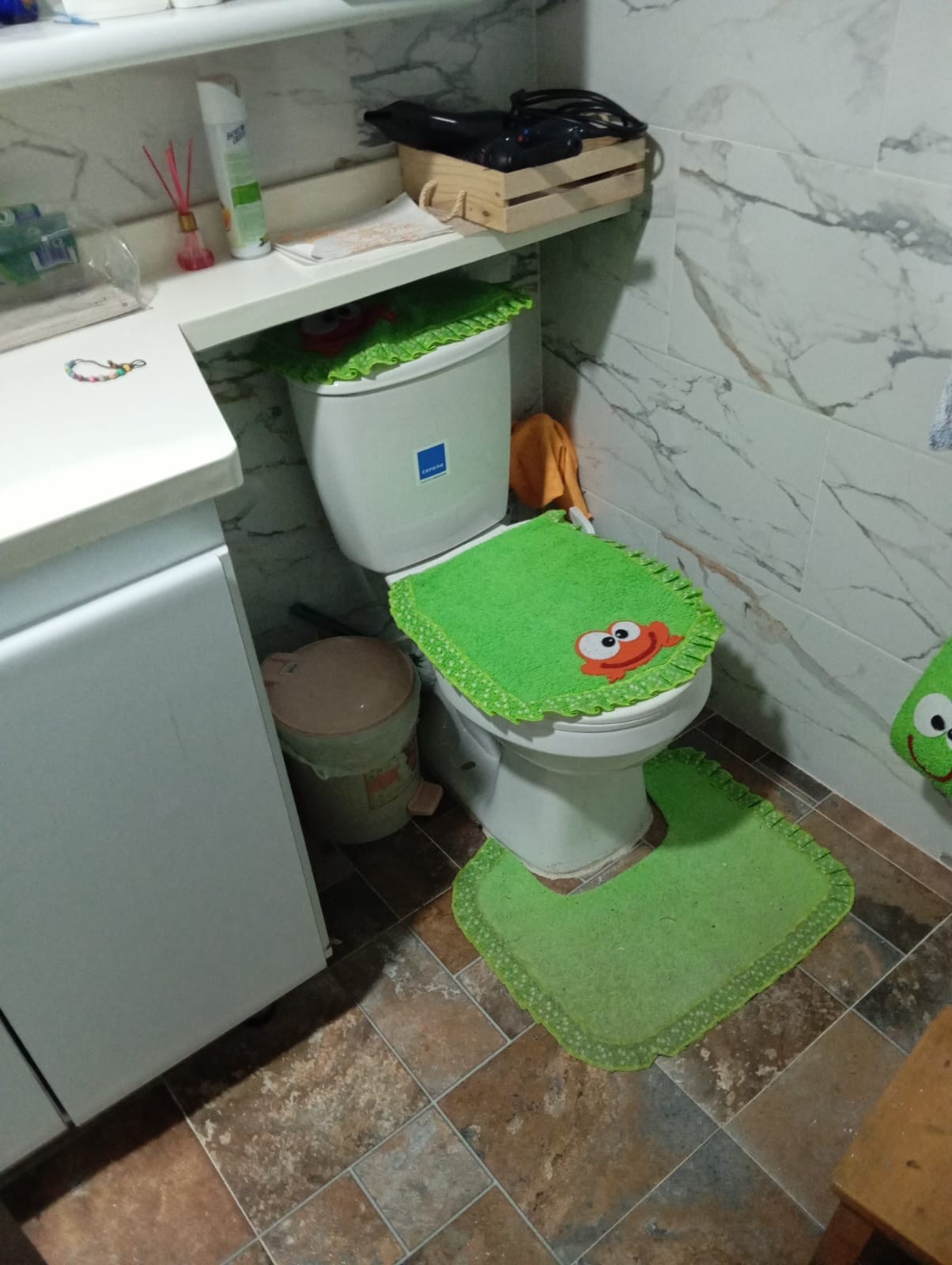 Apartamento en venta en Spring, Bogotá · foto 9 de 20